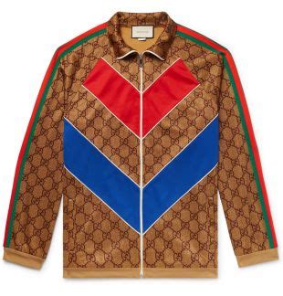 Gucci Oversized Webbing